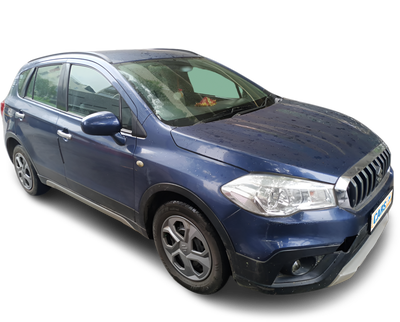 Maruti S Cross-img